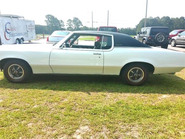 1970 Pontiac Grand Prix (CC-2096815) for sale in Greenville, North Carolina