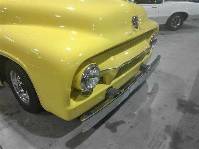 1953 Ford Truck (CC-2096816) for sale in Greenville, North Carolina