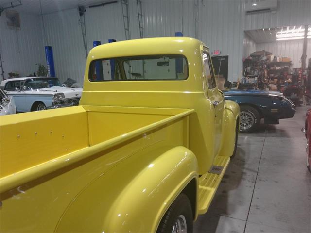 1953 Ford Truck (CC-2096816) for sale in Greenville, North Carolina