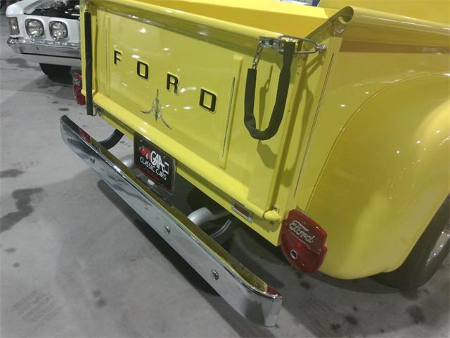 1953 Ford Truck (CC-2096816) for sale in Greenville, North Carolina