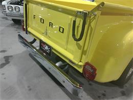 1953 Ford Truck (CC-2096816) for sale in Greenville, North Carolina