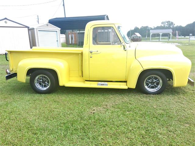 1953 Ford Truck (CC-2096816) for sale in Greenville, North Carolina