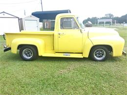 1953 Ford Truck (CC-2096816) for sale in Greenville, North Carolina