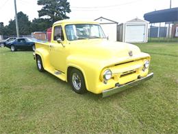 1953 Ford Truck (CC-2096816) for sale in Greenville, North Carolina