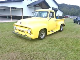 1953 Ford Truck (CC-2096816) for sale in Greenville, North Carolina
