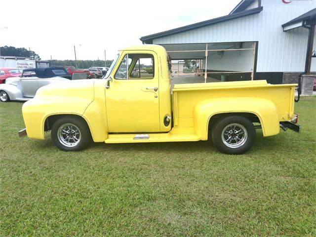 1953 Ford Truck (CC-2096816) for sale in Greenville, North Carolina