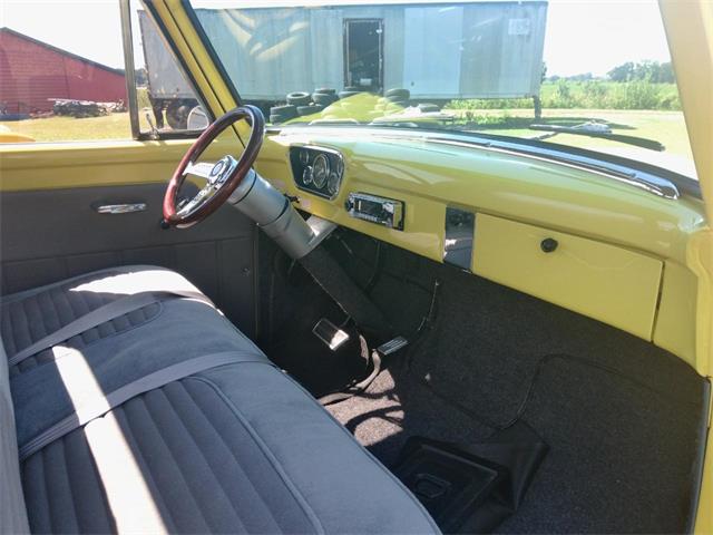1953 Ford Truck (CC-2096816) for sale in Greenville, North Carolina
