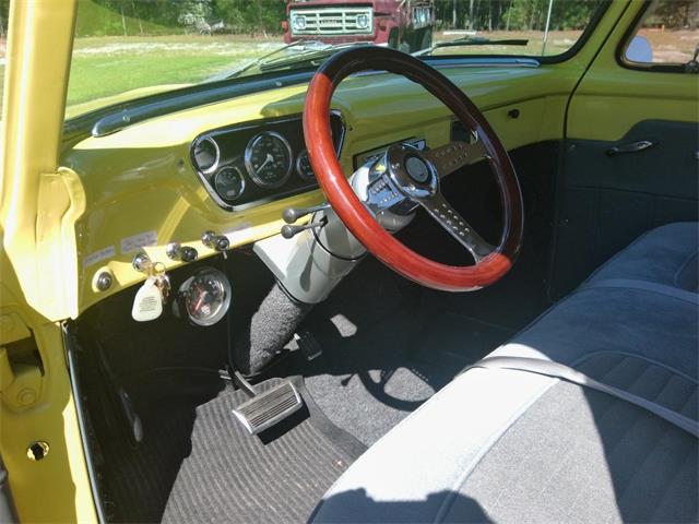 1953 Ford Truck (CC-2096816) for sale in Greenville, North Carolina