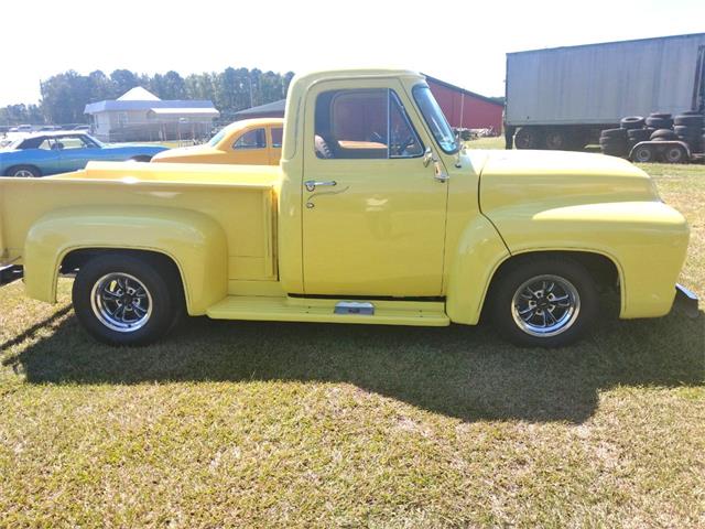 1953 Ford Truck (CC-2096816) for sale in Greenville, North Carolina
