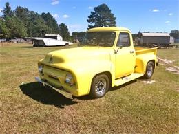 1953 Ford Truck (CC-2096816) for sale in Greenville, North Carolina