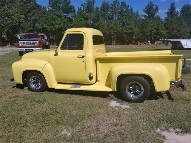1953 Ford Truck (CC-2096816) for sale in Greenville, North Carolina
