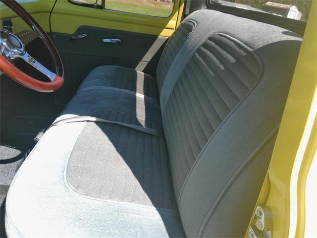 1953 Ford Truck (CC-2096816) for sale in Greenville, North Carolina