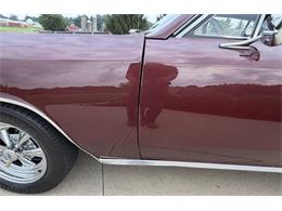 1966 Chevrolet Chevelle (CC-2096817) for sale in Orrville, Ohio
