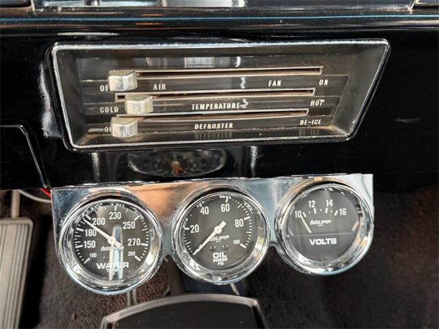 1966 Chevrolet Chevelle (CC-2096817) for sale in Orrville, Ohio