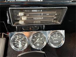 1966 Chevrolet Chevelle (CC-2096817) for sale in Orrville, Ohio