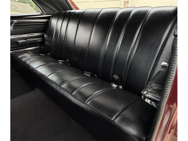 1966 Chevrolet Chevelle (CC-2096817) for sale in Orrville, Ohio