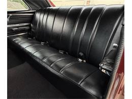 1966 Chevrolet Chevelle (CC-2096817) for sale in Orrville, Ohio