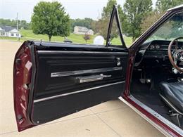 1966 Chevrolet Chevelle (CC-2096817) for sale in Orrville, Ohio