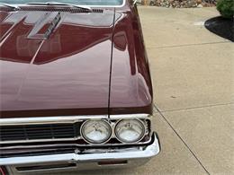 1966 Chevrolet Chevelle (CC-2096817) for sale in Orrville, Ohio