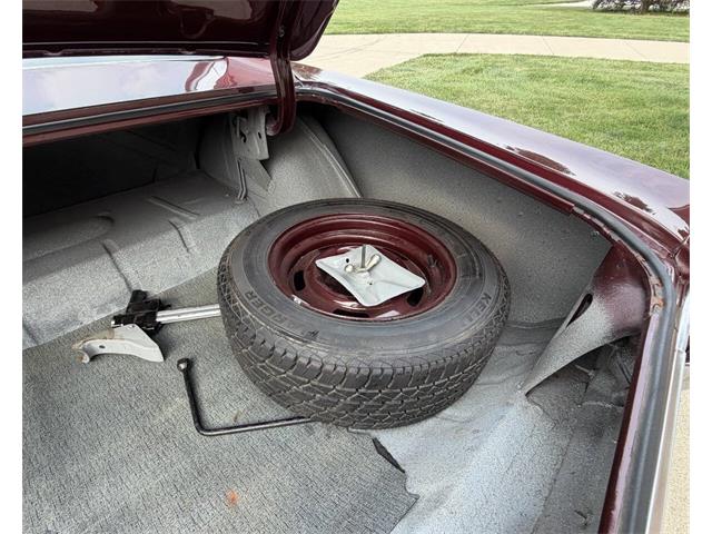 1966 Chevrolet Chevelle (CC-2096817) for sale in Orrville, Ohio