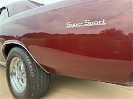 1966 Chevrolet Chevelle (CC-2096817) for sale in Orrville, Ohio