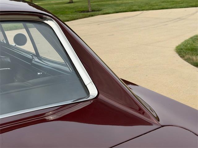 1966 Chevrolet Chevelle (CC-2096817) for sale in Orrville, Ohio