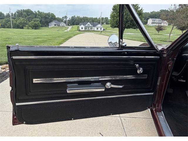 1966 Chevrolet Chevelle (CC-2096817) for sale in Orrville, Ohio