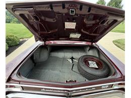 1966 Chevrolet Chevelle (CC-2096817) for sale in Orrville, Ohio