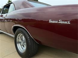 1966 Chevrolet Chevelle (CC-2096817) for sale in Orrville, Ohio