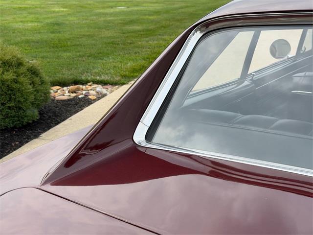 1966 Chevrolet Chevelle (CC-2096817) for sale in Orrville, Ohio