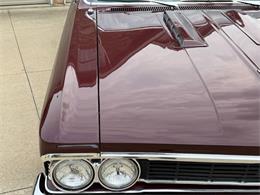 1966 Chevrolet Chevelle (CC-2096817) for sale in Orrville, Ohio