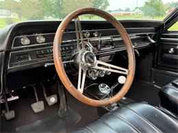 1966 Chevrolet Chevelle (CC-2096817) for sale in Orrville, Ohio