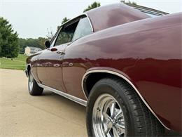 1966 Chevrolet Chevelle (CC-2096817) for sale in Orrville, Ohio