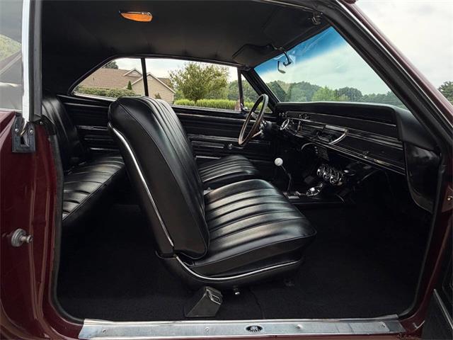 1966 Chevrolet Chevelle (CC-2096817) for sale in Orrville, Ohio