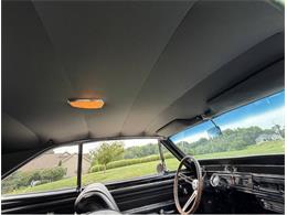 1966 Chevrolet Chevelle (CC-2096817) for sale in Orrville, Ohio