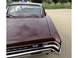 1966 Chevrolet Chevelle (CC-2096817) for sale in Orrville, Ohio