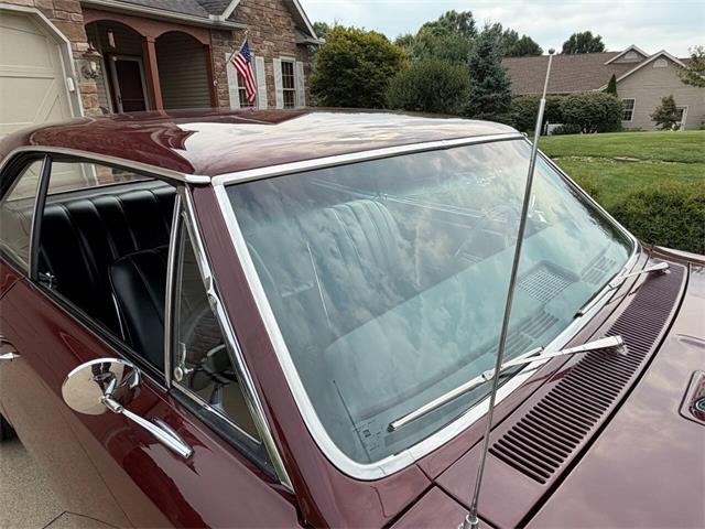1966 Chevrolet Chevelle (CC-2096817) for sale in Orrville, Ohio