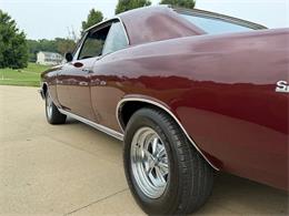 1966 Chevrolet Chevelle (CC-2096817) for sale in Orrville, Ohio