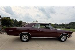 1966 Chevrolet Chevelle (CC-2096817) for sale in Orrville, Ohio