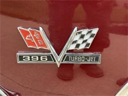 1966 Chevrolet Chevelle (CC-2096817) for sale in Orrville, Ohio