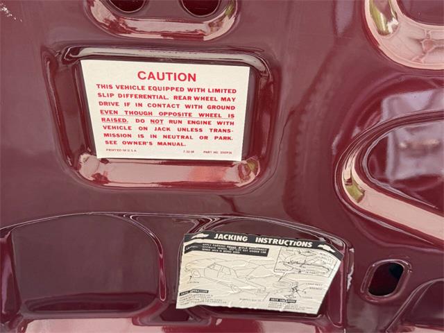 1966 Chevrolet Chevelle (CC-2096817) for sale in Orrville, Ohio