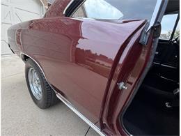 1966 Chevrolet Chevelle (CC-2096817) for sale in Orrville, Ohio