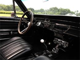 1966 Chevrolet Chevelle (CC-2096817) for sale in Orrville, Ohio