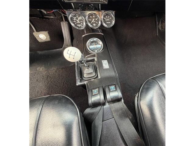 1966 Chevrolet Chevelle (CC-2096817) for sale in Orrville, Ohio