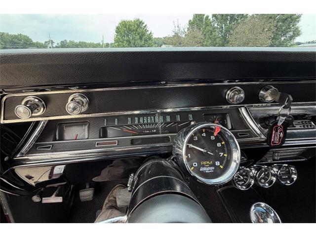 1966 Chevrolet Chevelle (CC-2096817) for sale in Orrville, Ohio