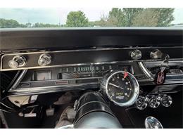 1966 Chevrolet Chevelle (CC-2096817) for sale in Orrville, Ohio