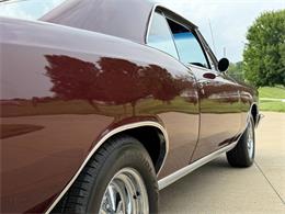 1966 Chevrolet Chevelle (CC-2096817) for sale in Orrville, Ohio
