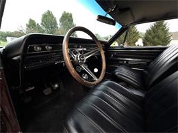 1966 Chevrolet Chevelle (CC-2096817) for sale in Orrville, Ohio