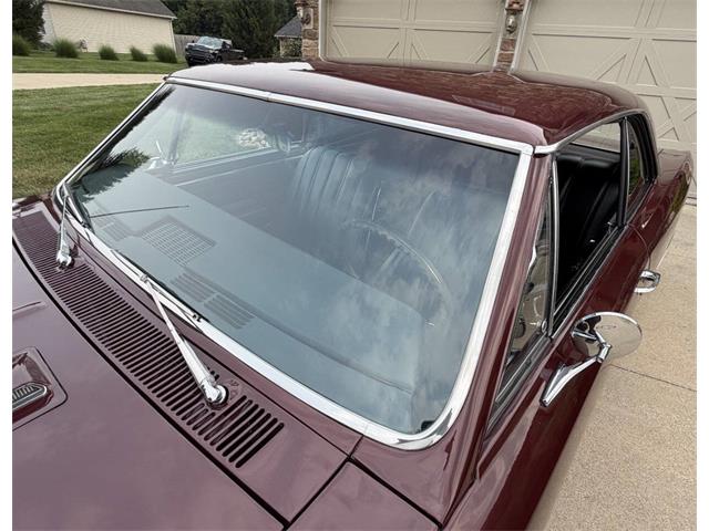 1966 Chevrolet Chevelle (CC-2096817) for sale in Orrville, Ohio