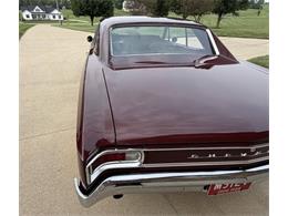 1966 Chevrolet Chevelle (CC-2096817) for sale in Orrville, Ohio